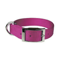 22" PURPLE-COLLAR 1 3/4" DOUBLE LAYER