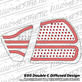 BMW 3-Series Sedan (E90) - Complete DIY Kit