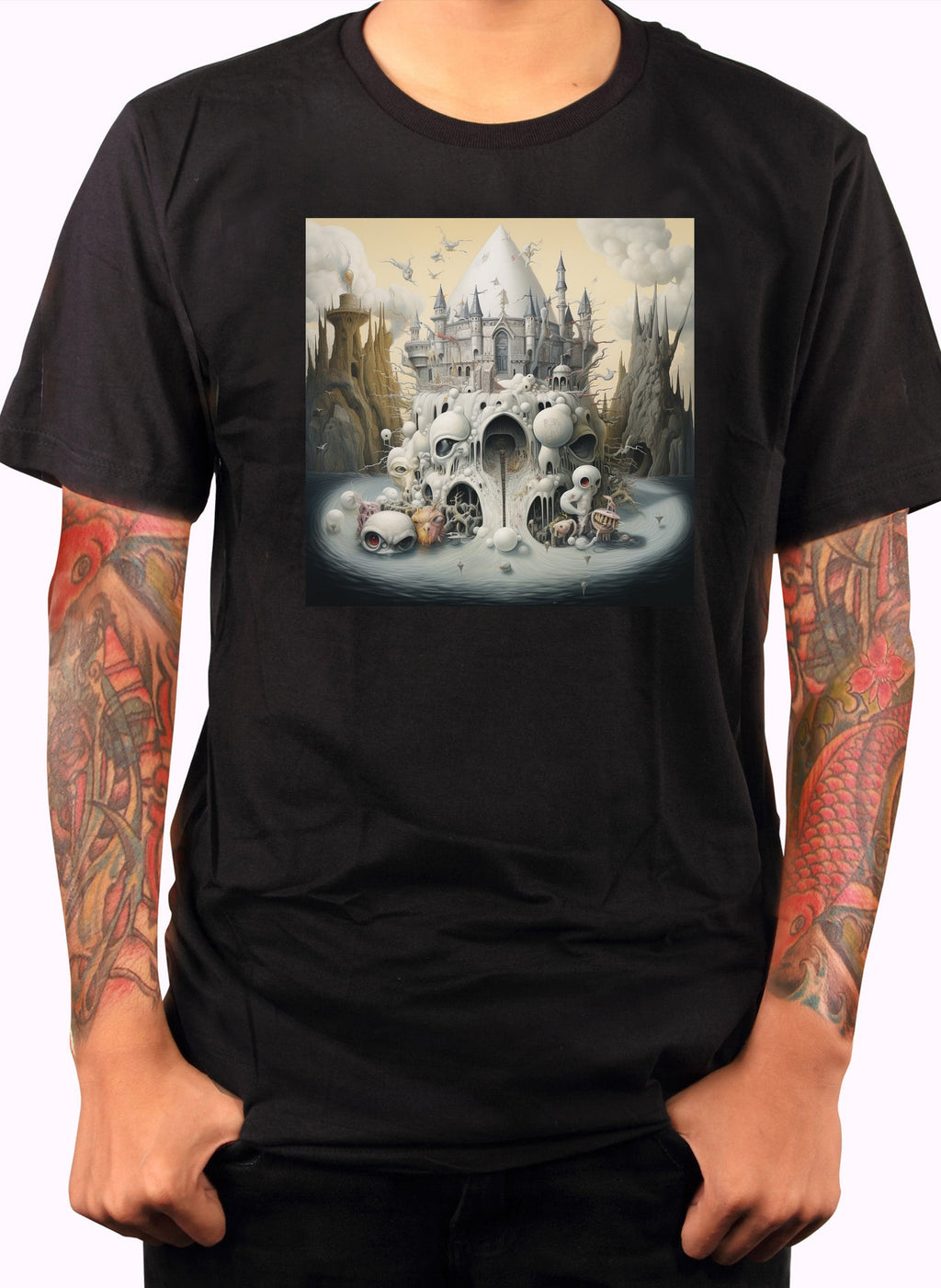 Dream Home T-Shirt