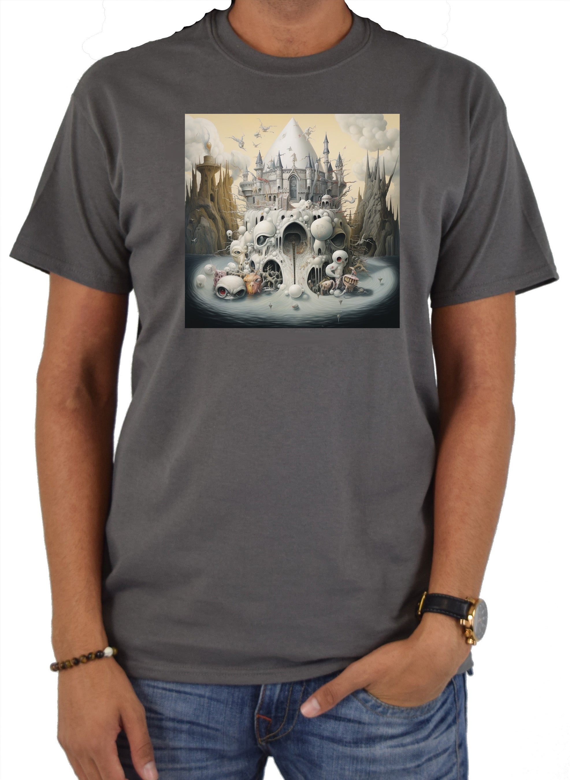 Dream Home T-Shirt