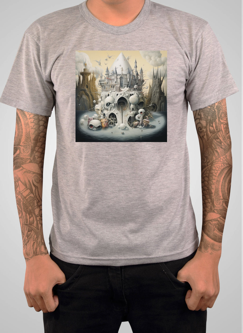 Dream Home T-Shirt