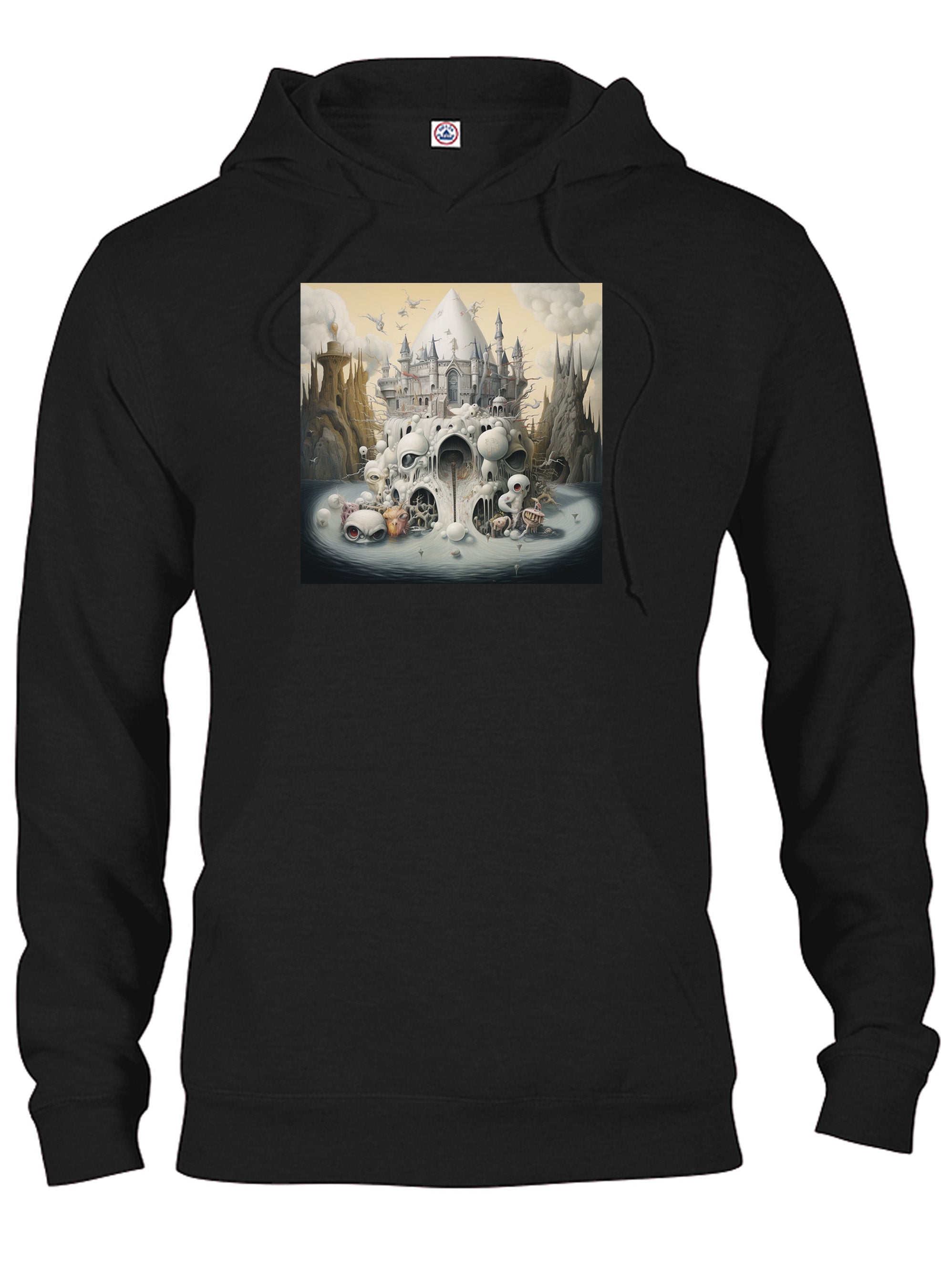 Dream Home T-Shirt