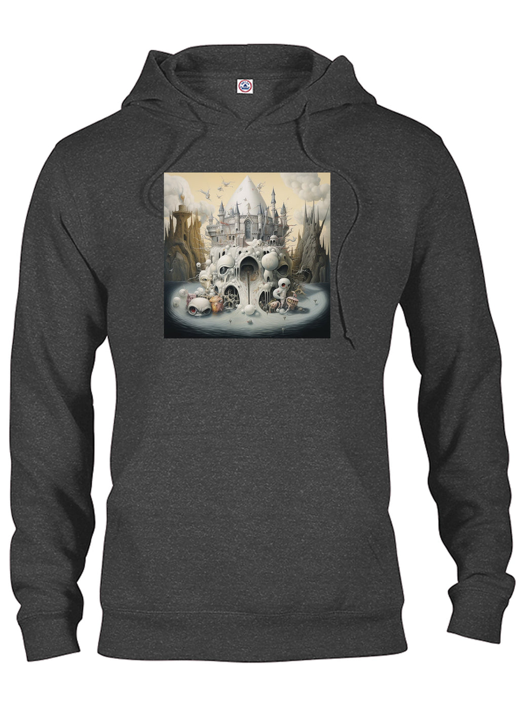 Dream Home T-Shirt