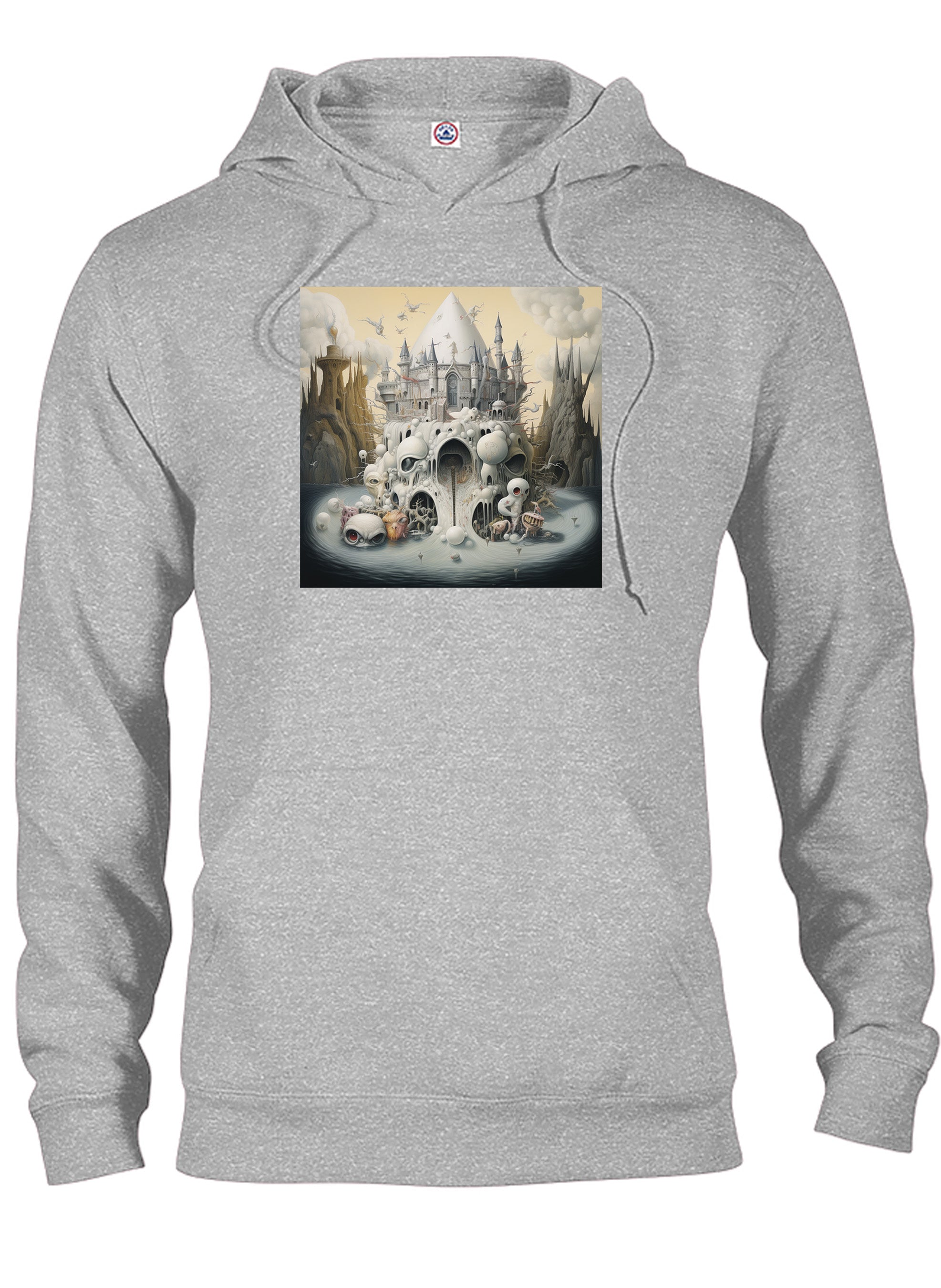 Dream Home T-Shirt