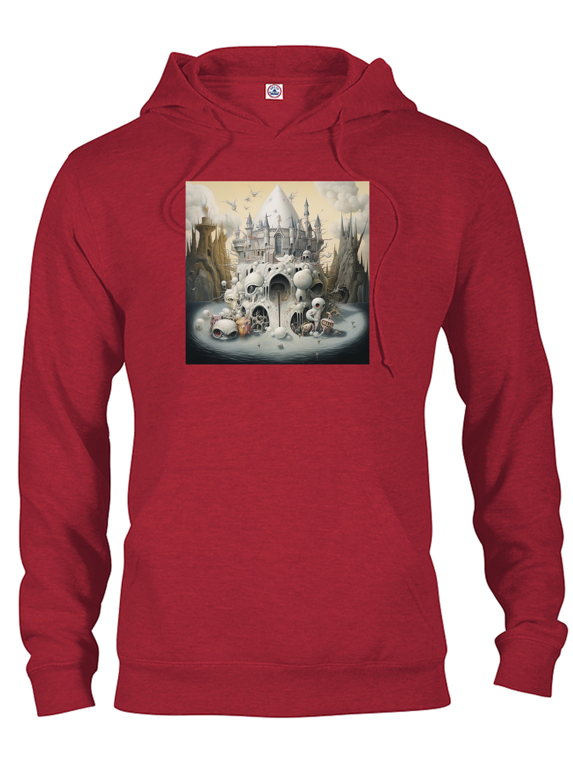Dream Home T-Shirt