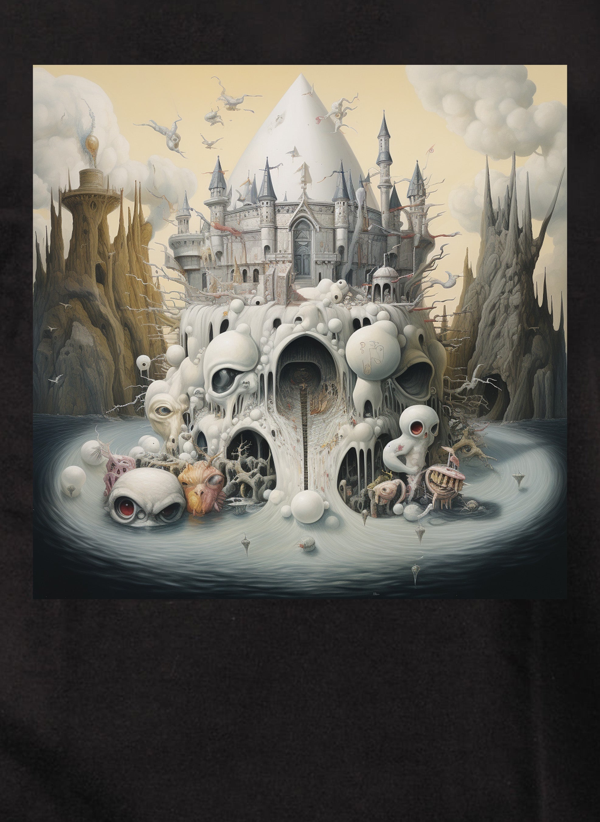 Dream Home T-Shirt