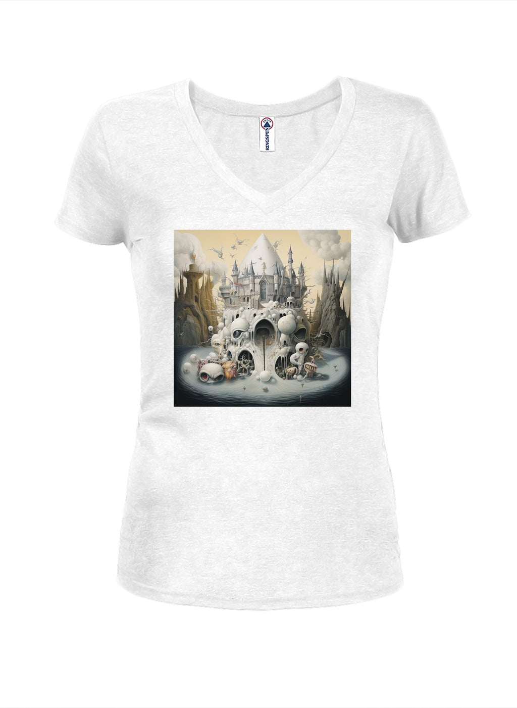 Dream Home T-Shirt