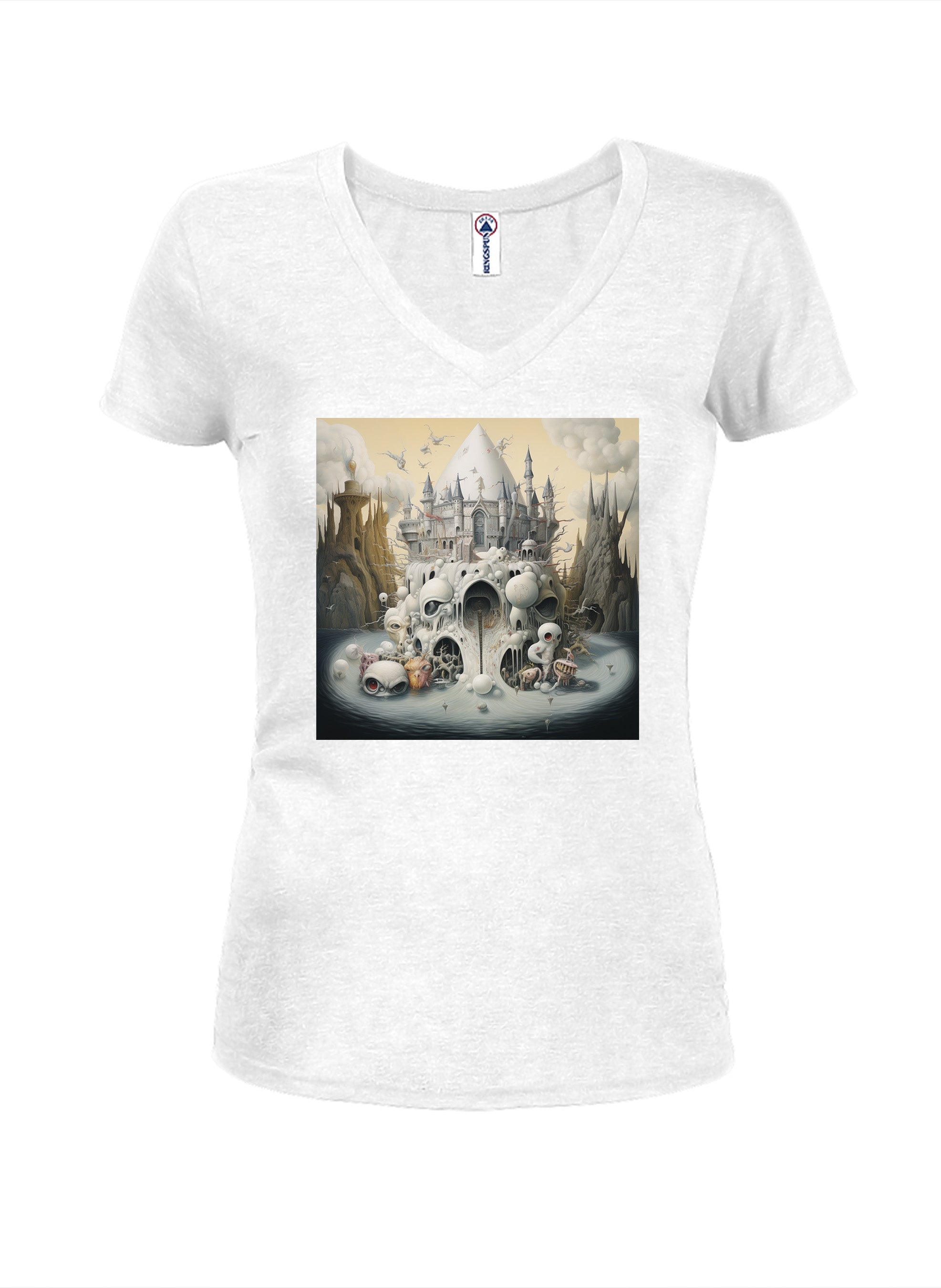 Dream Home T-Shirt
