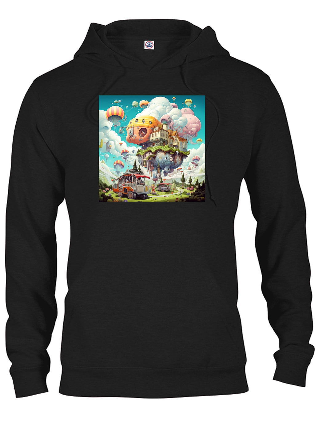 Dream Vacation T-Shirt