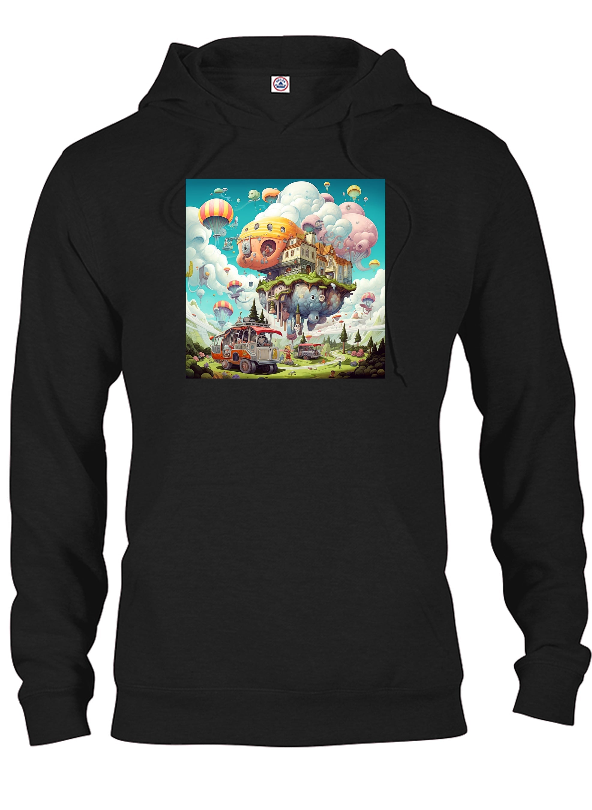 Dream Vacation T-Shirt