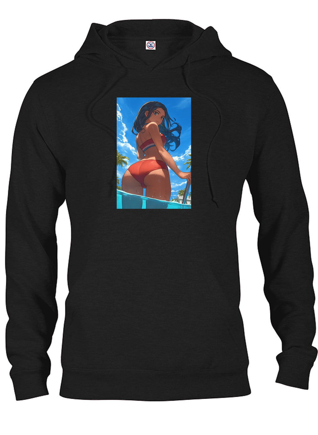 Dream Vacation T-Shirt
