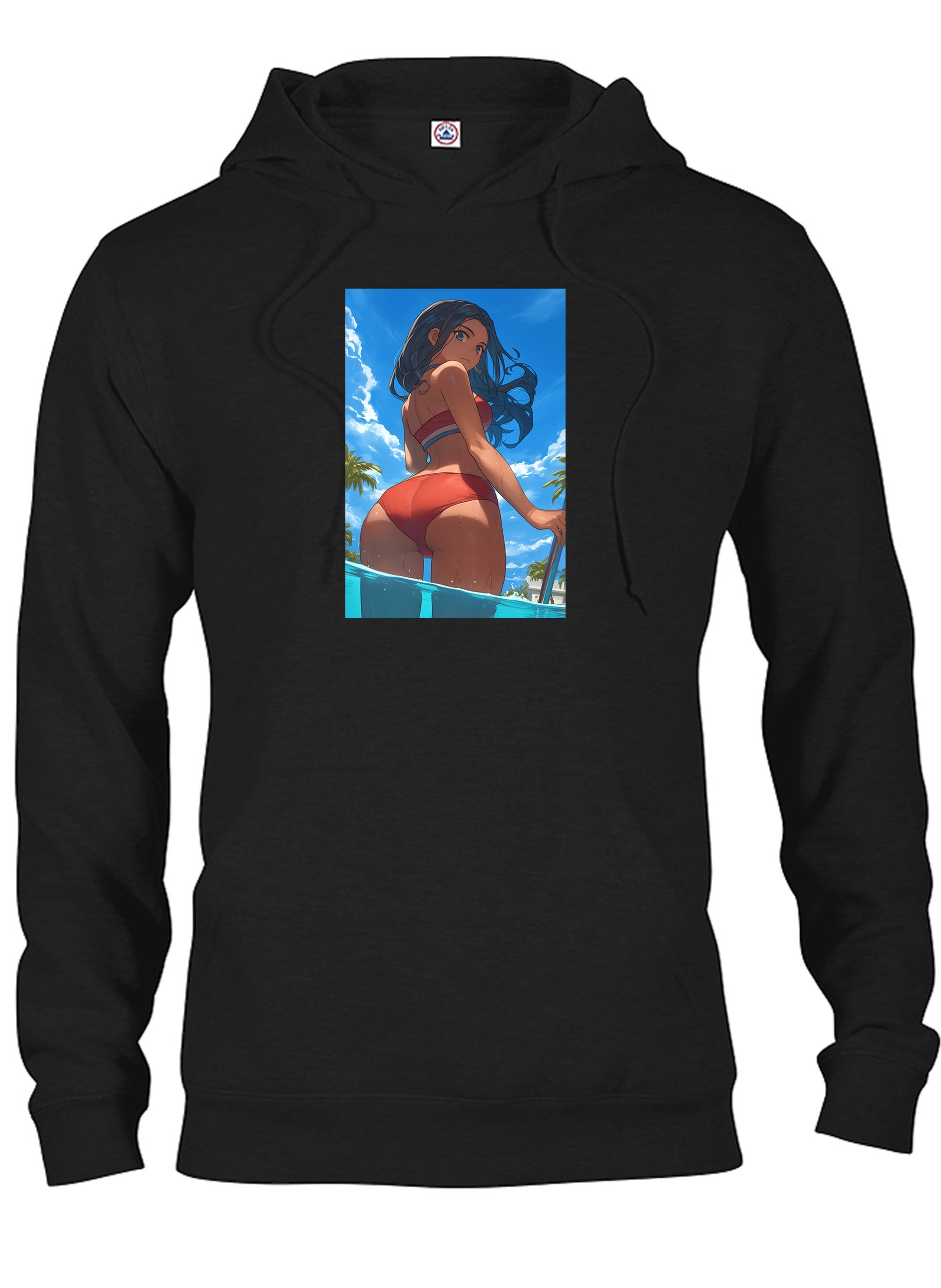 Dream Vacation T-Shirt