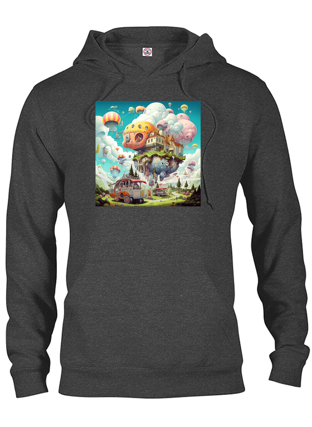 Dream Vacation T-Shirt