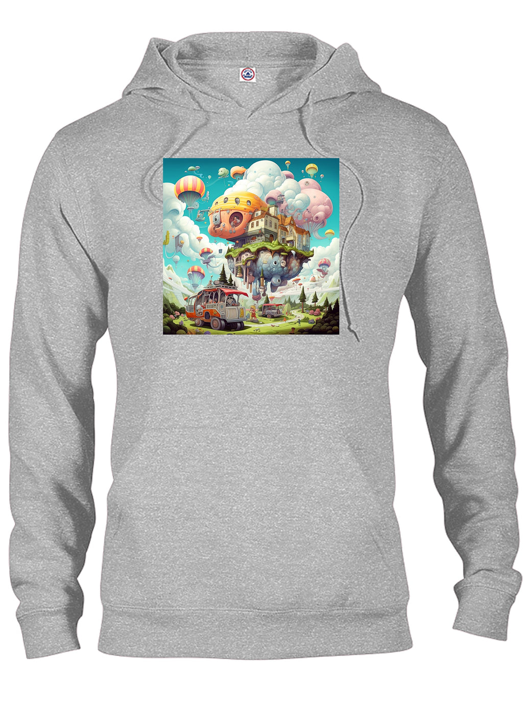 Dream Vacation T-Shirt