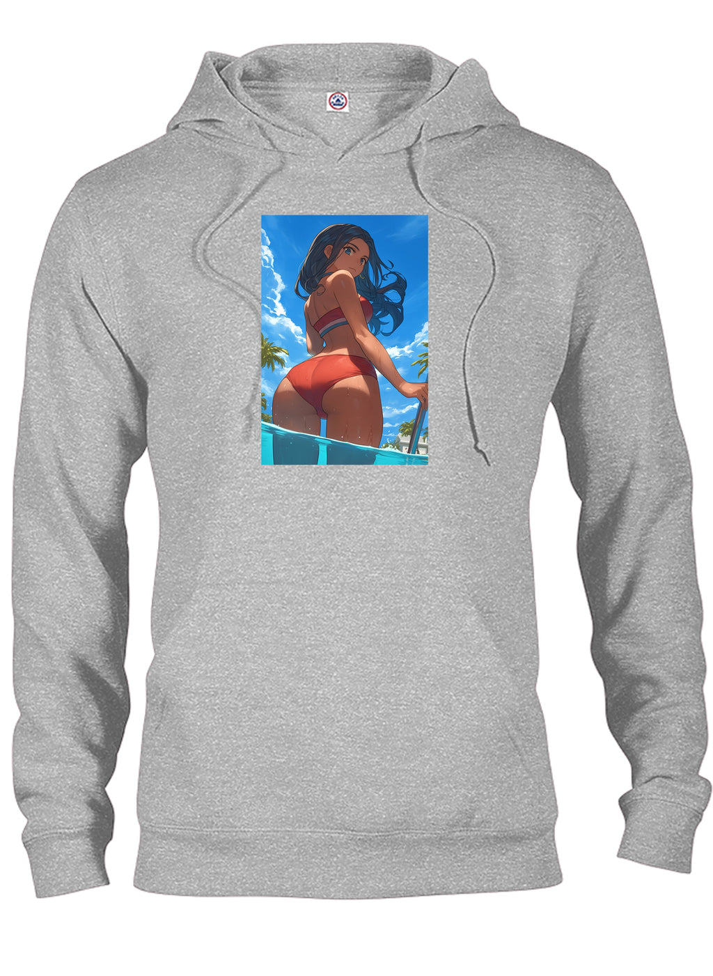 Dream Vacation T-Shirt