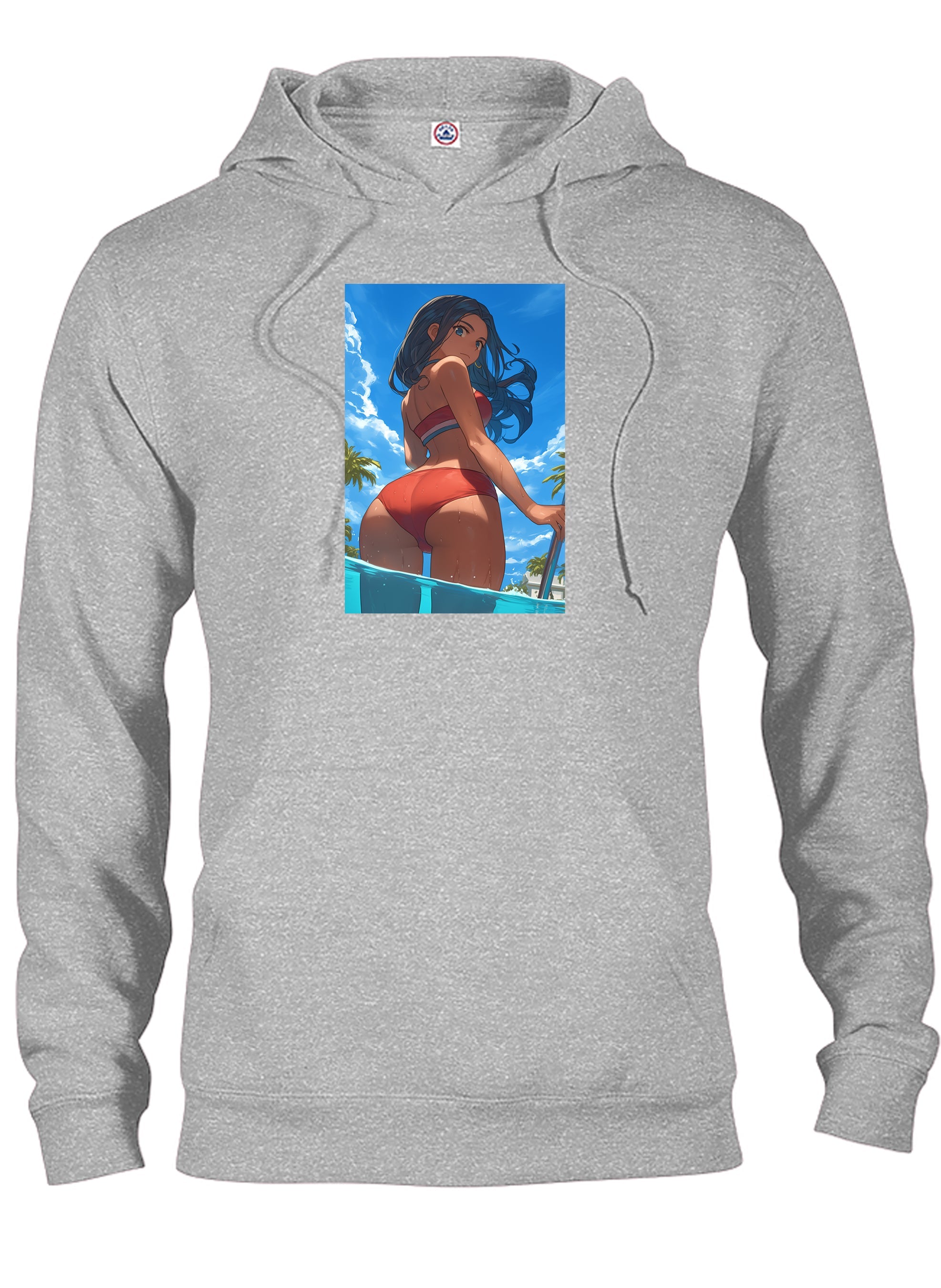 Dream Vacation T-Shirt