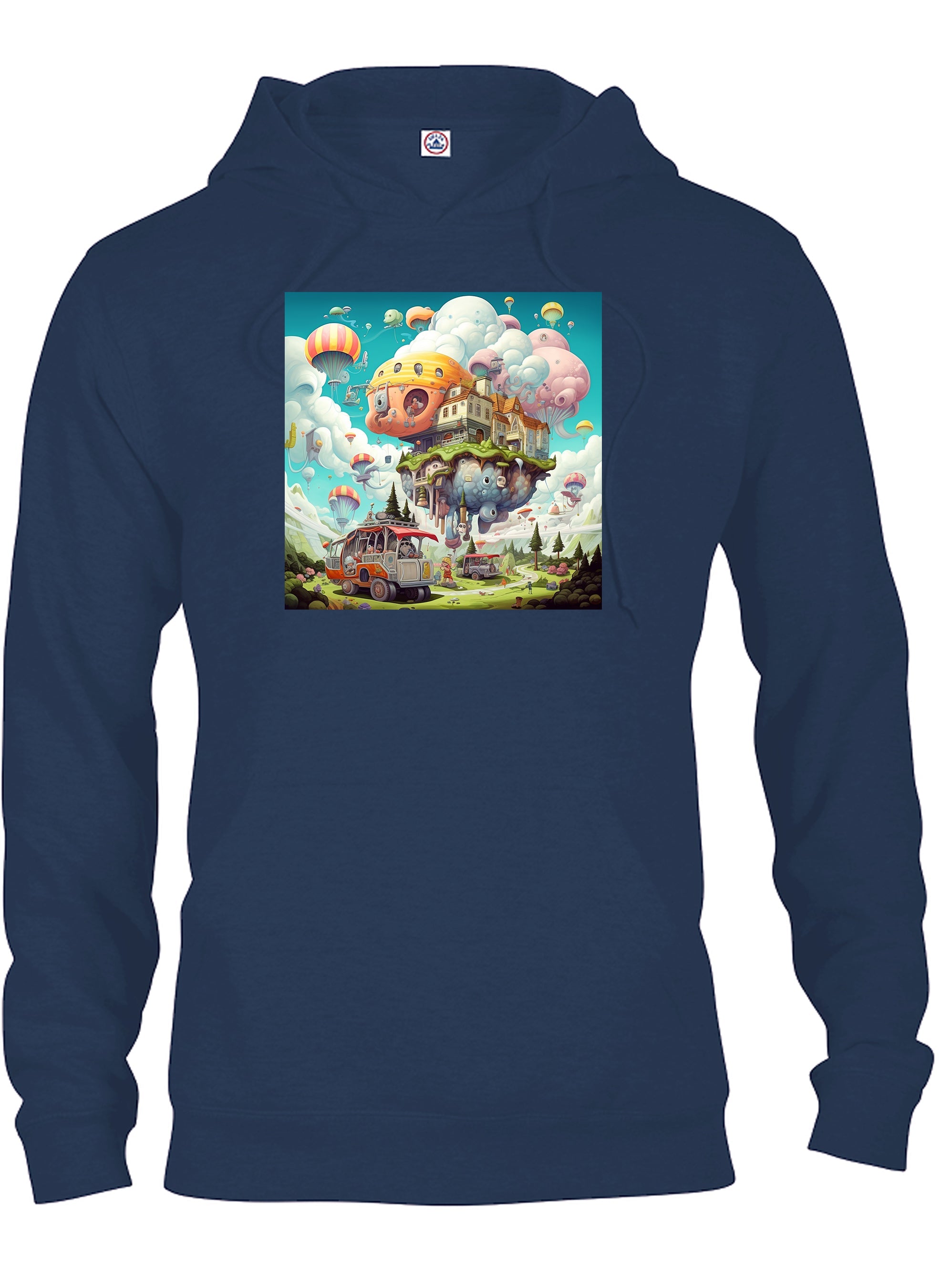 Dream Vacation T-Shirt