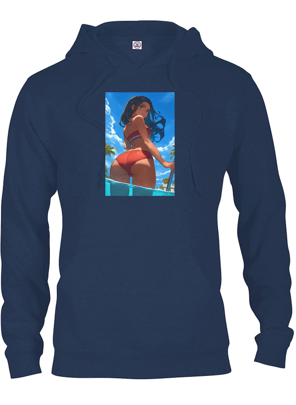 Dream Vacation T-Shirt