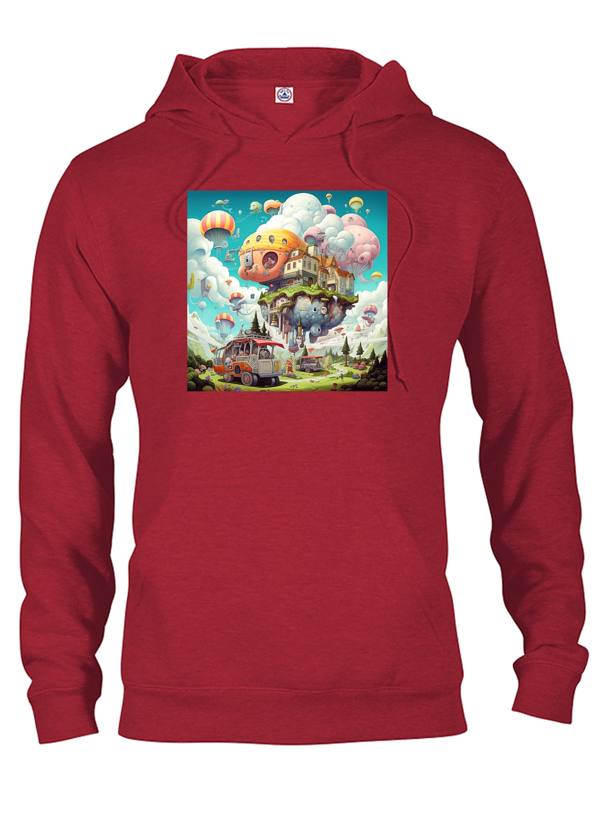 Dream Vacation T-Shirt