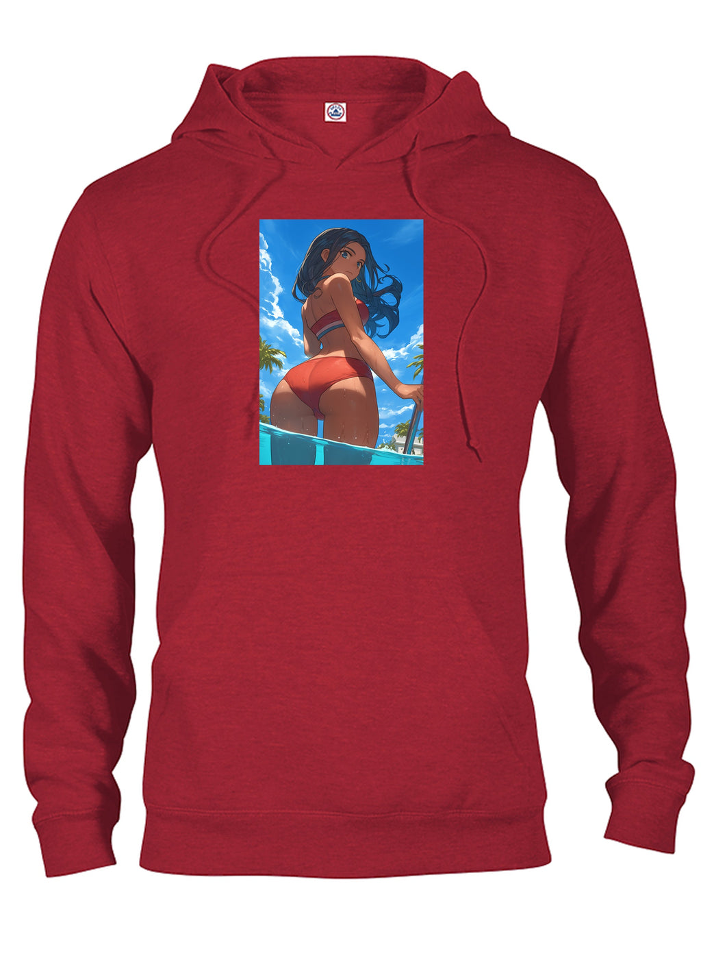 Dream Vacation T-Shirt