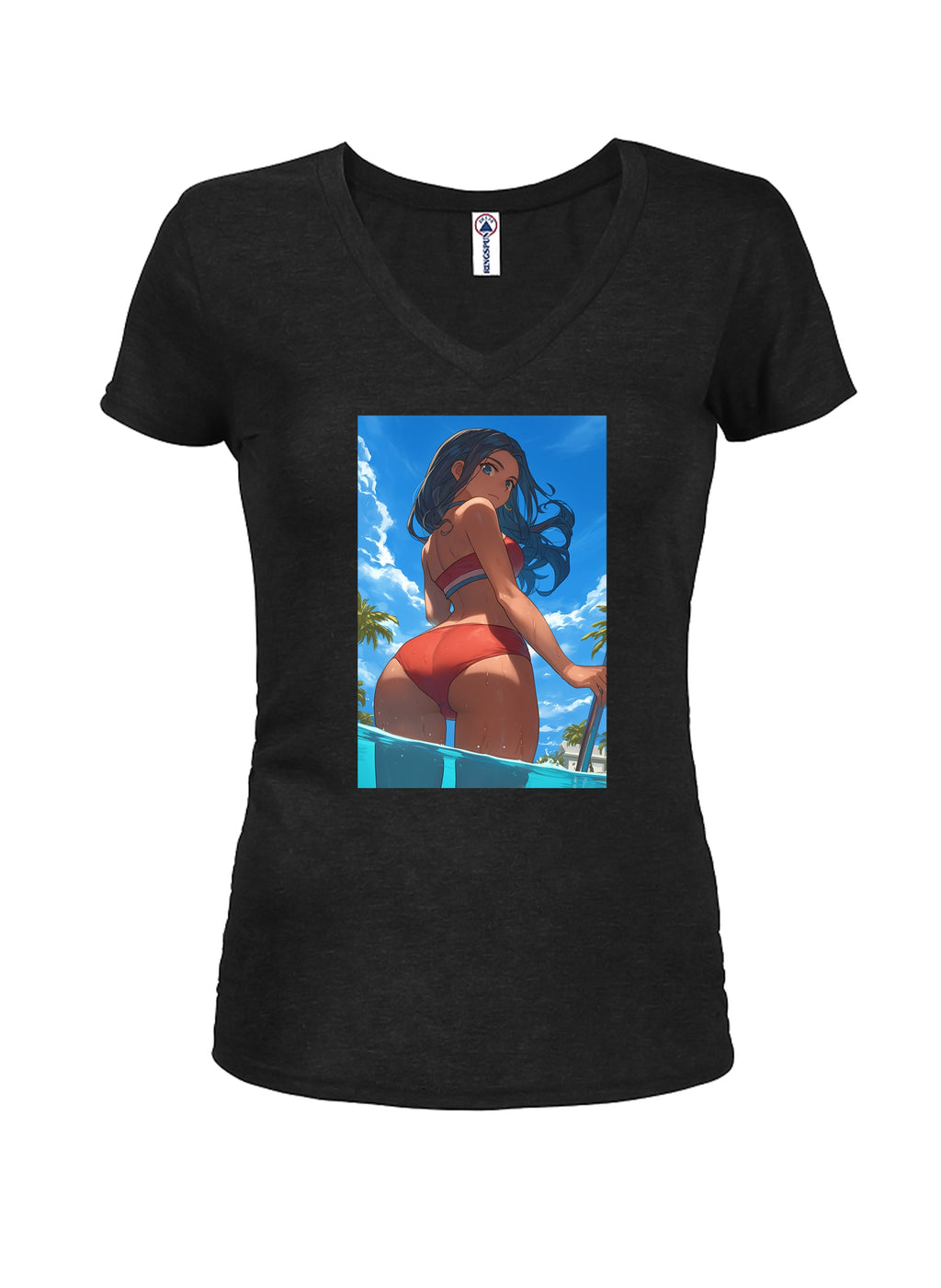 Dream Vacation T-Shirt