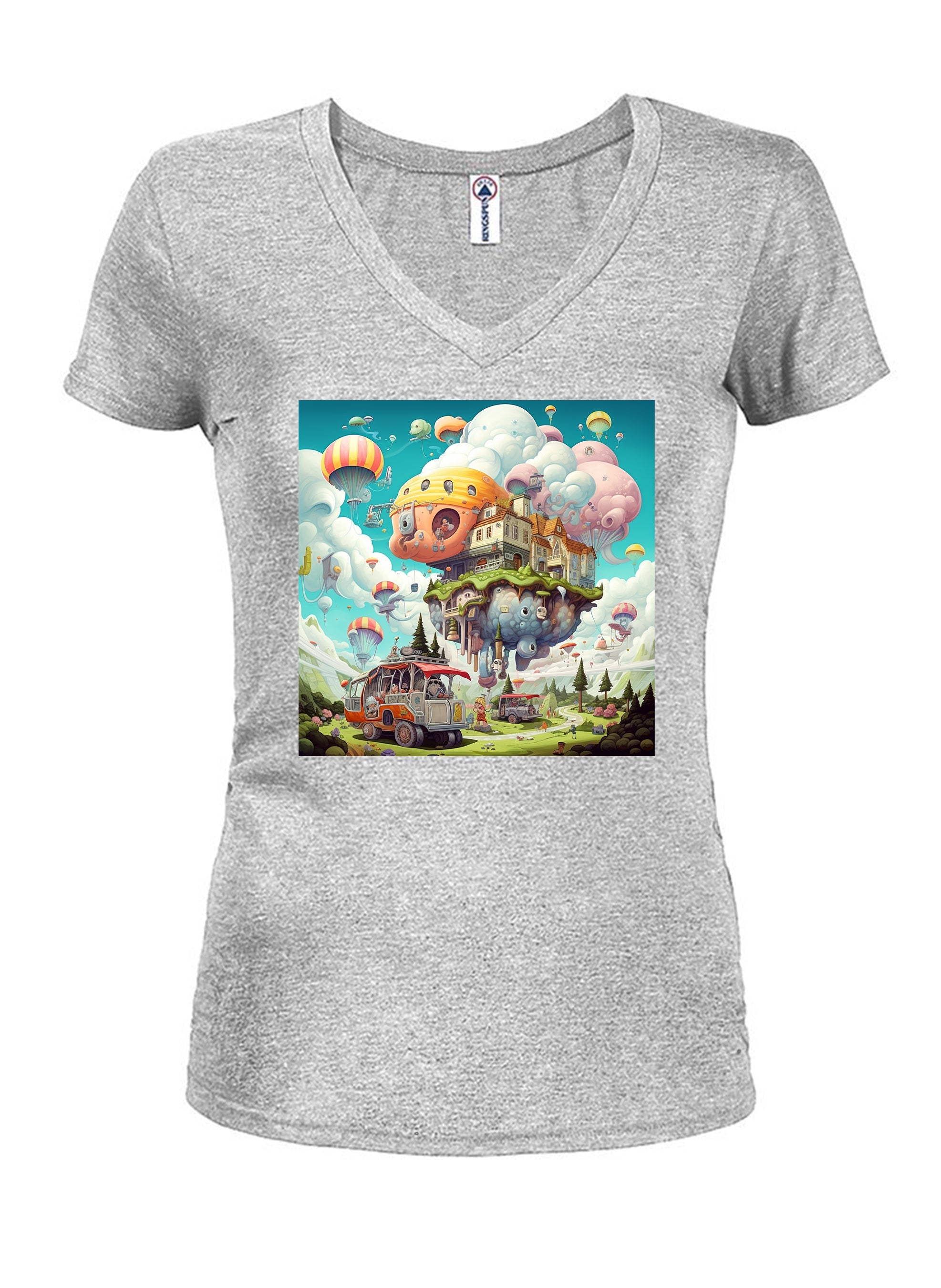 Dream Vacation T-Shirt