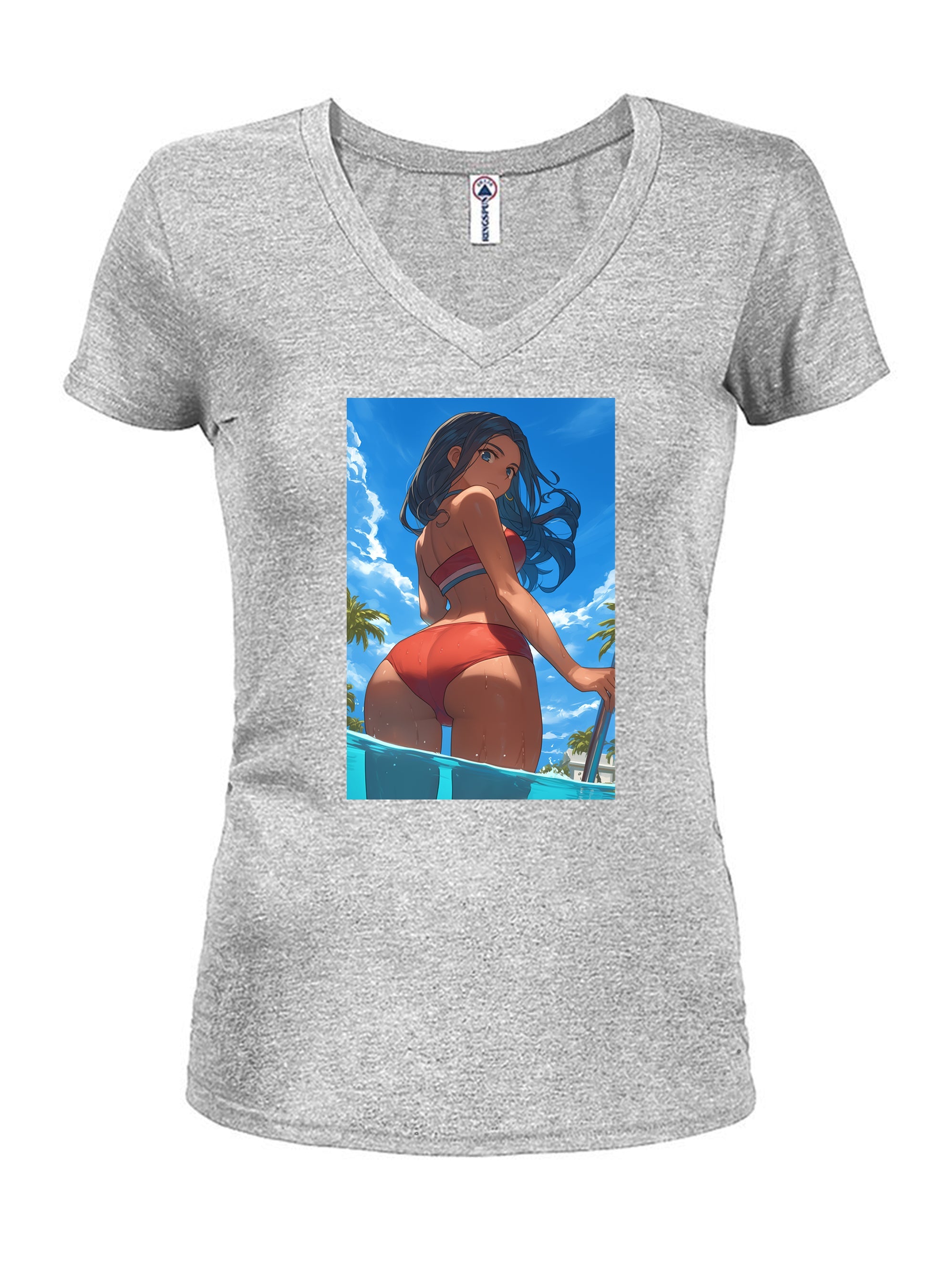 Dream Vacation T-Shirt