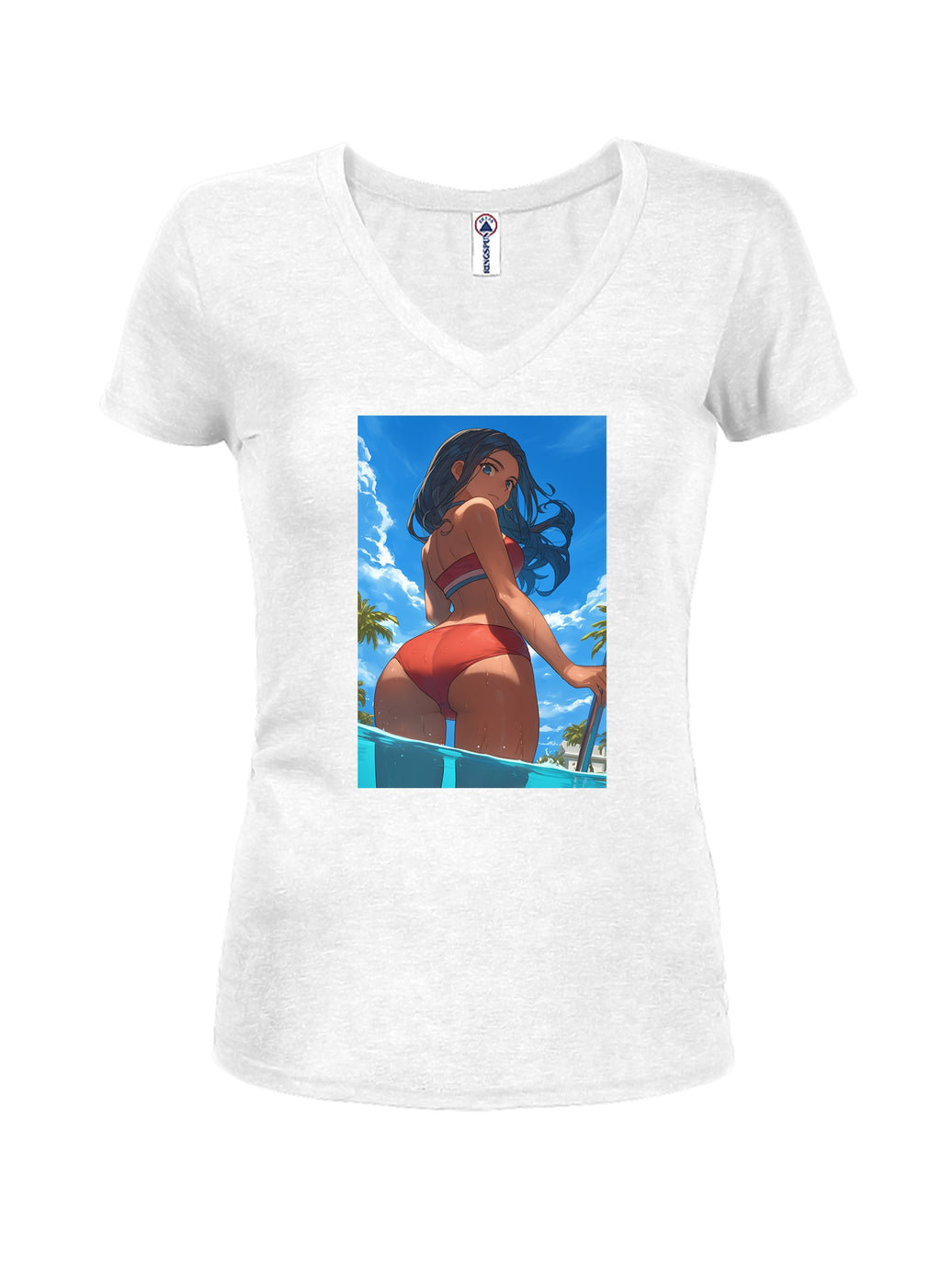 Dream Vacation T-Shirt