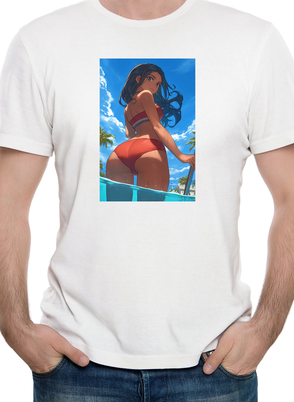 Dream Vacation T-Shirt