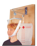 drive™ Overdoor Cervical Traction Kit One Size Fits Most - 13004