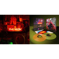 Erasure - Neon Remixed (2LP/Limited/Amber & Yellow Vinyl) & Neon