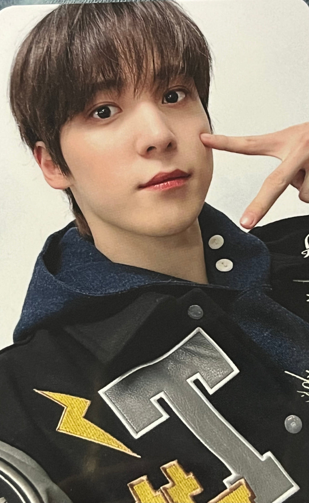 ATEEZ Thunder 2024 Official Pop Up Event ExclusIVE Photocards