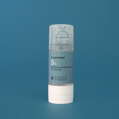 Etat Pur D-Panthenol Concentrated Skincare Serum - Deeply Moisturizing & Repairing for Dry, Damaged Skin
