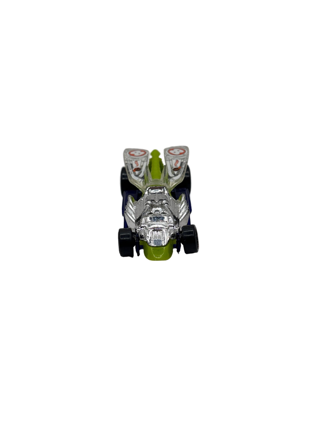 Hot Wheels Draggin Tail Diecast
