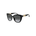 EMPORIO ARMANI Elegant Acetate Sunglasses for Women