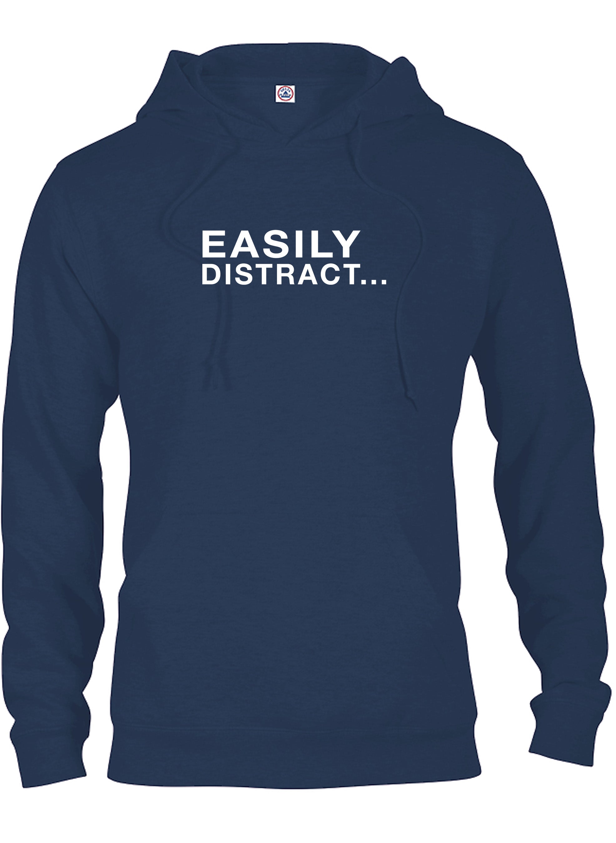 Easily Distract T-Shirt
