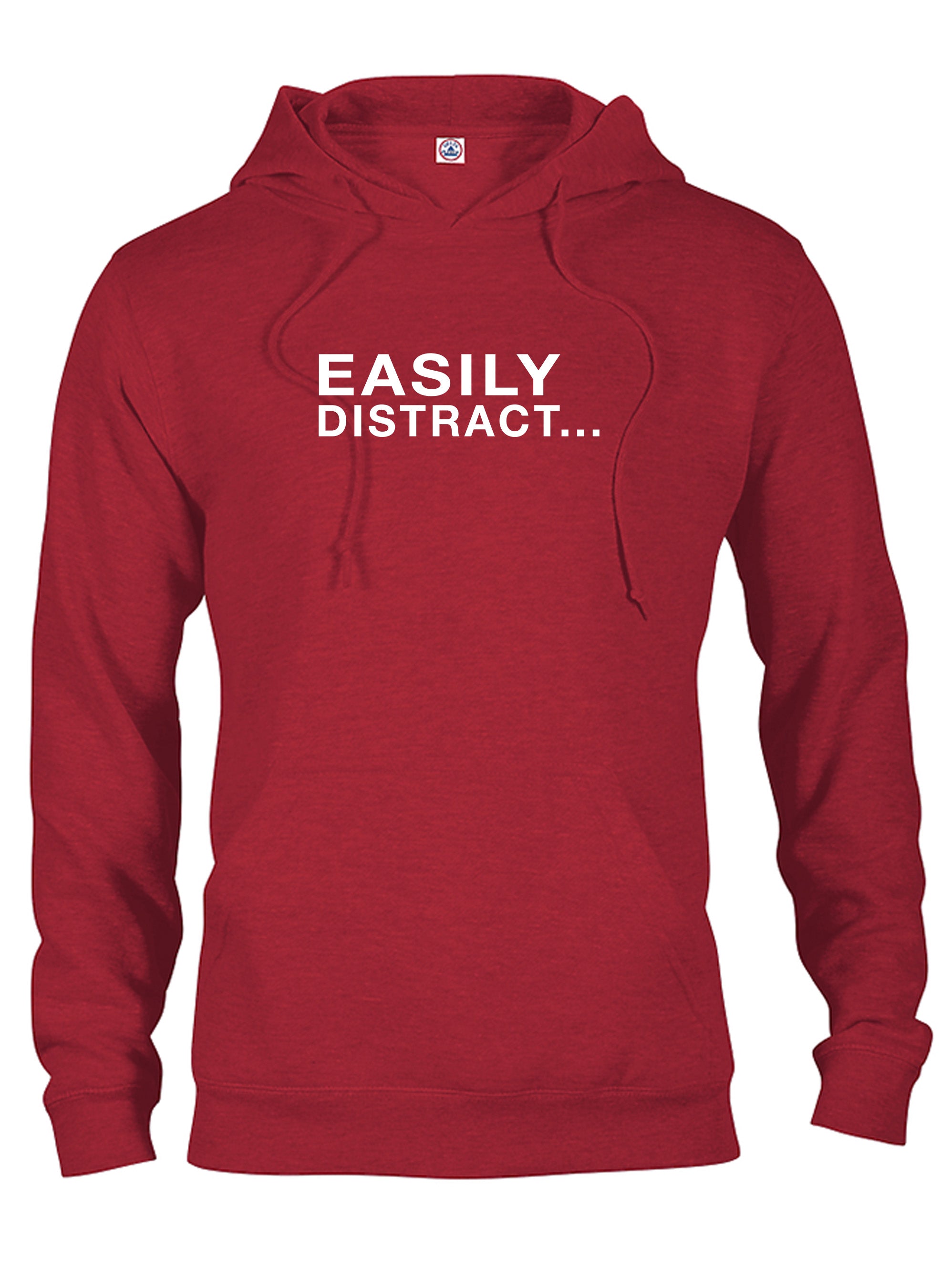 Easily Distract T-Shirt