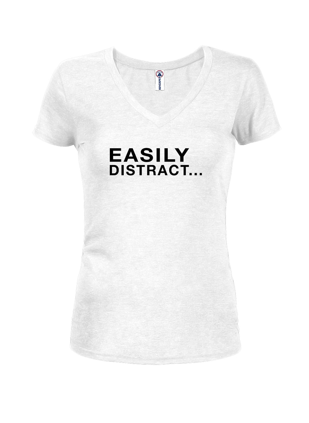 Easily Distract T-Shirt