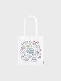Zerobaseone - Zerobaseone Official MD Eco Bag