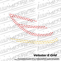 Hyundai Veloster (11-17) - Complete DIY Kit