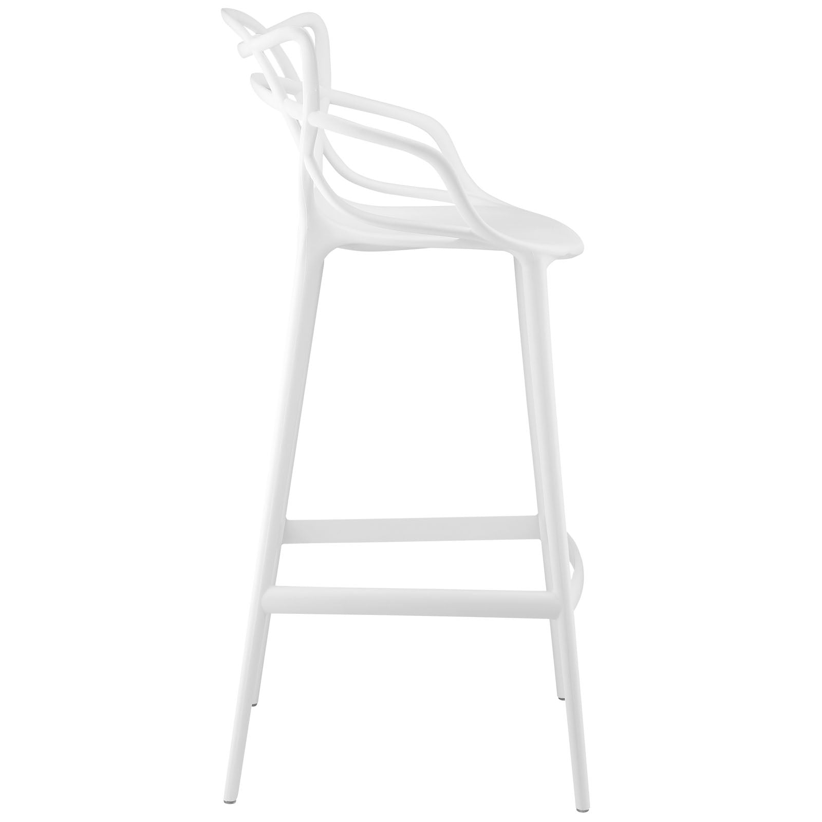 Entangled Bar Stool Set of 2 by Modway