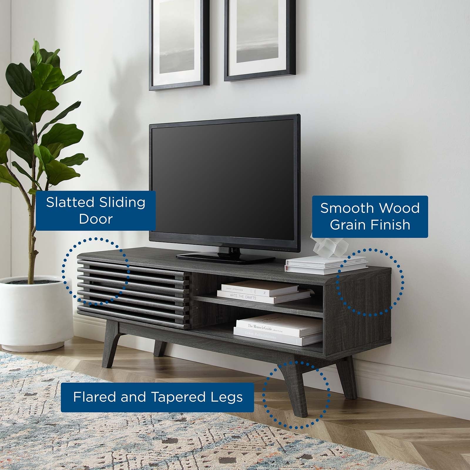 Render 48" TV Stand by Modway
