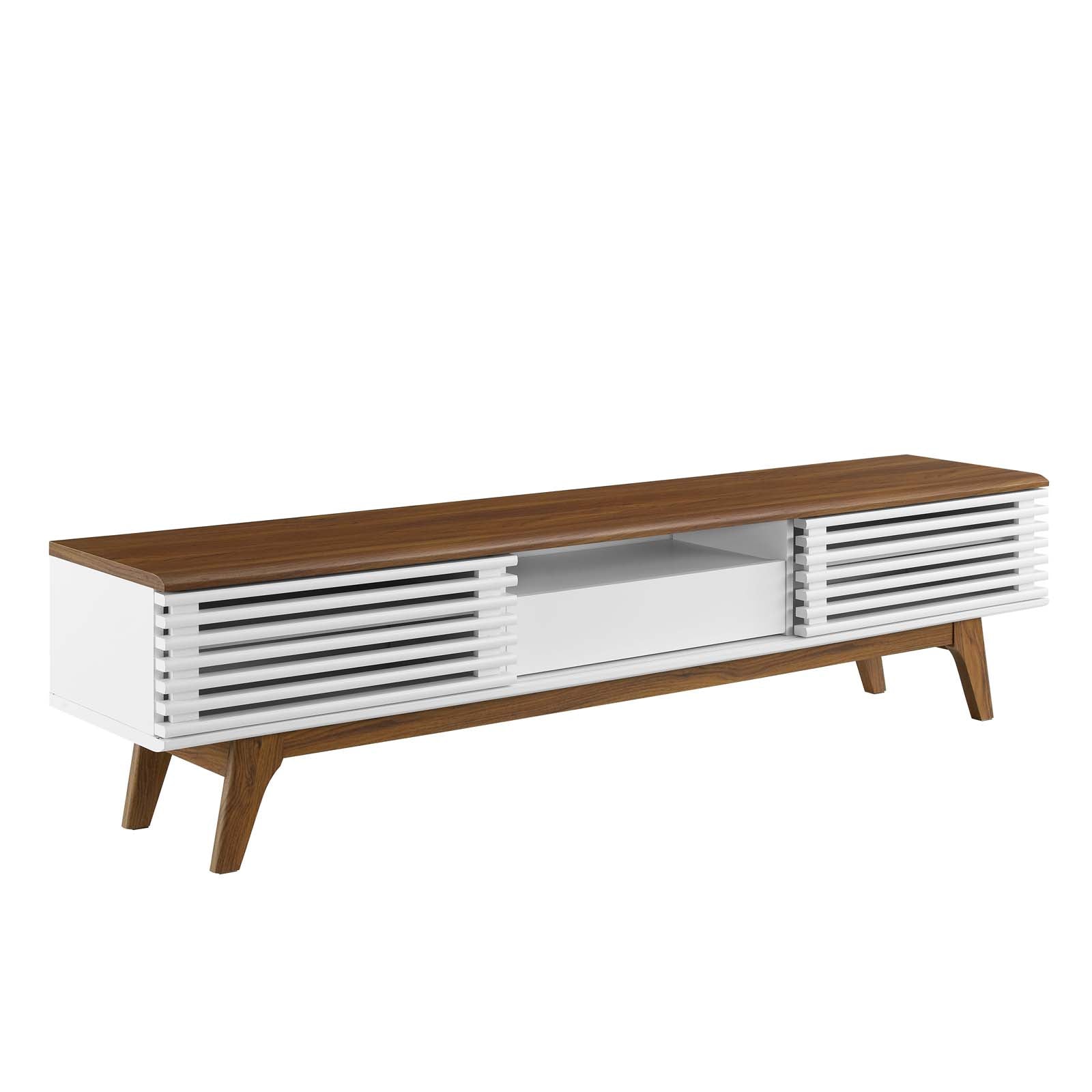 Render 70" TV Stand by Modway