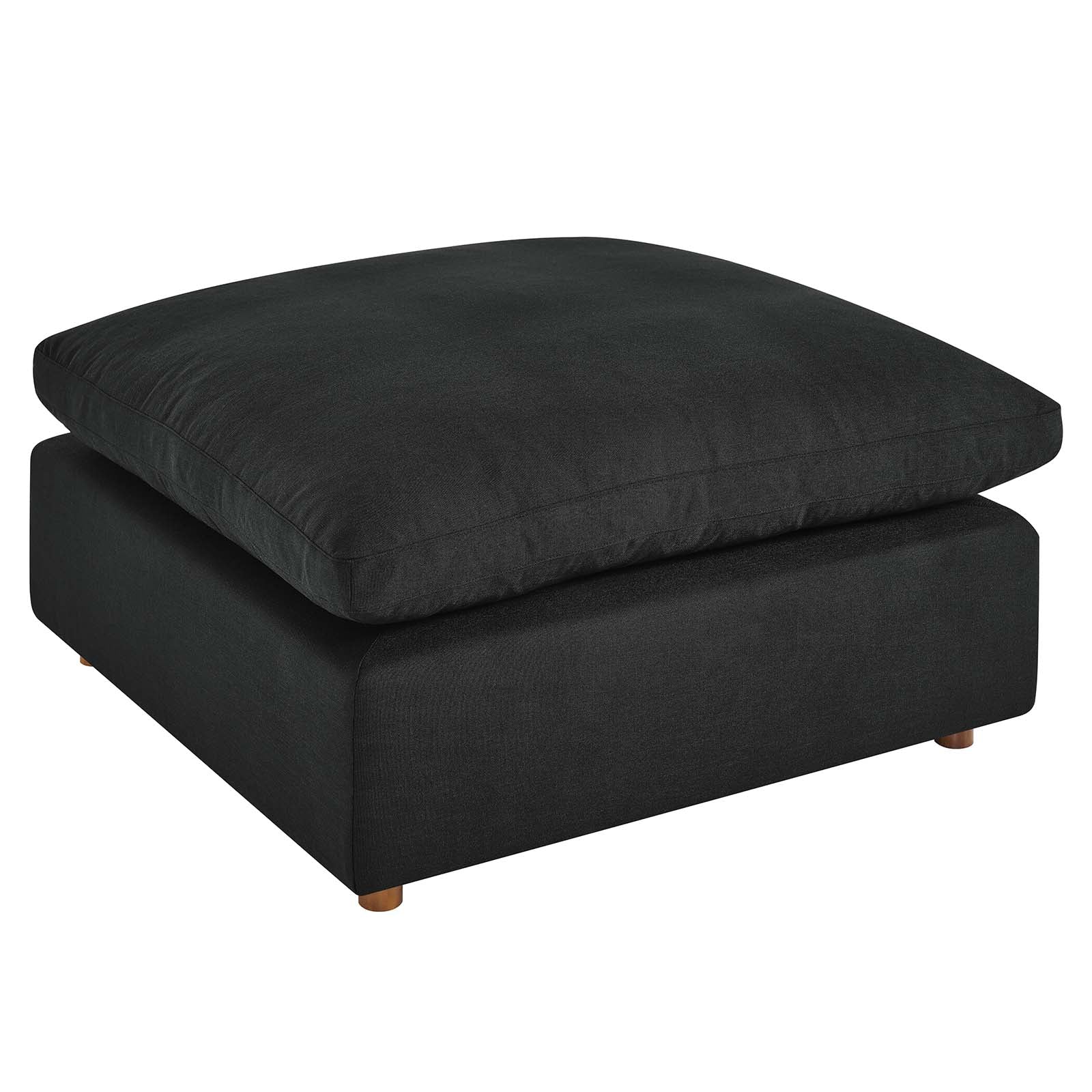 Commix 6-Piece Down Filled Overstuffed Sectional Sofa by Modway