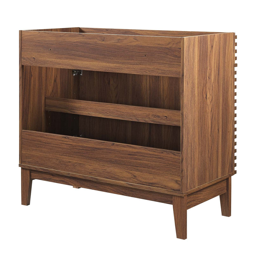 Render 36" Bathroom Vanity Cabinet by Modway