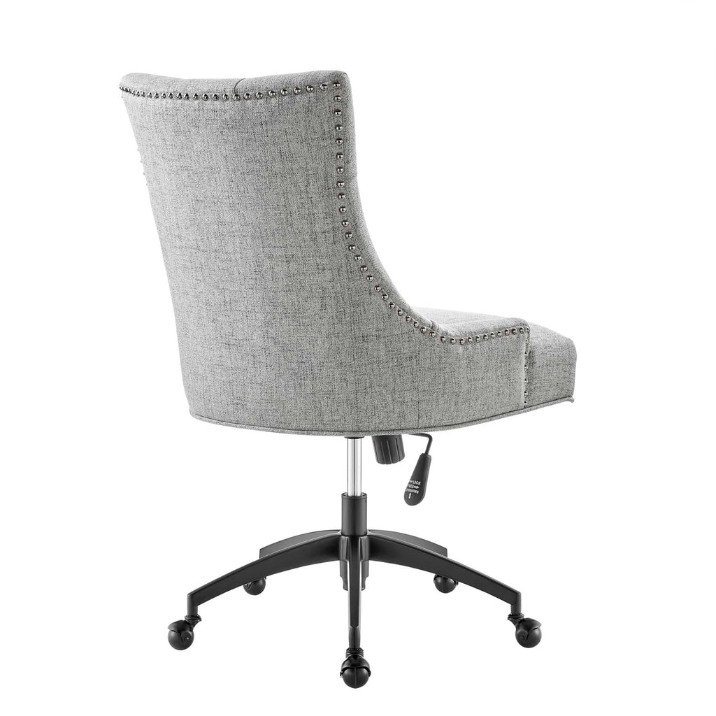 Regent Tufted Fabric Office Chair by Modway