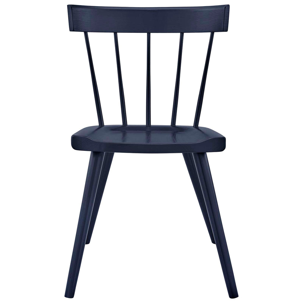 Sutter Wood Dining Side Chair by Modway