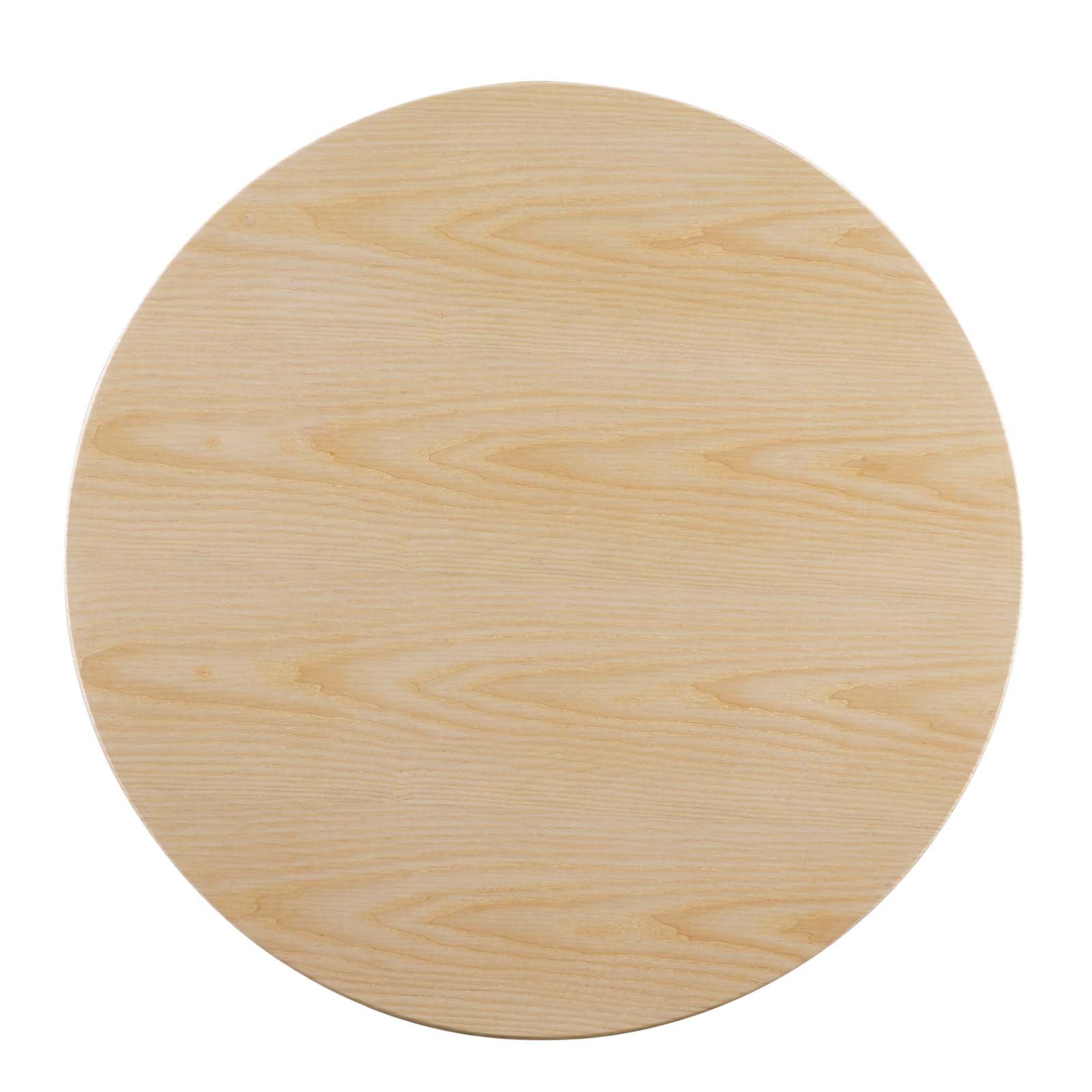Verne 35" Dining Table by Modway