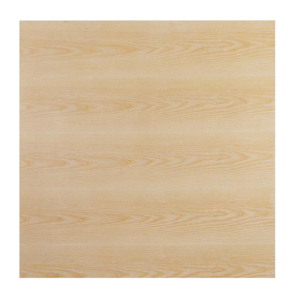 Verne 40" Square Dining Table by Modway