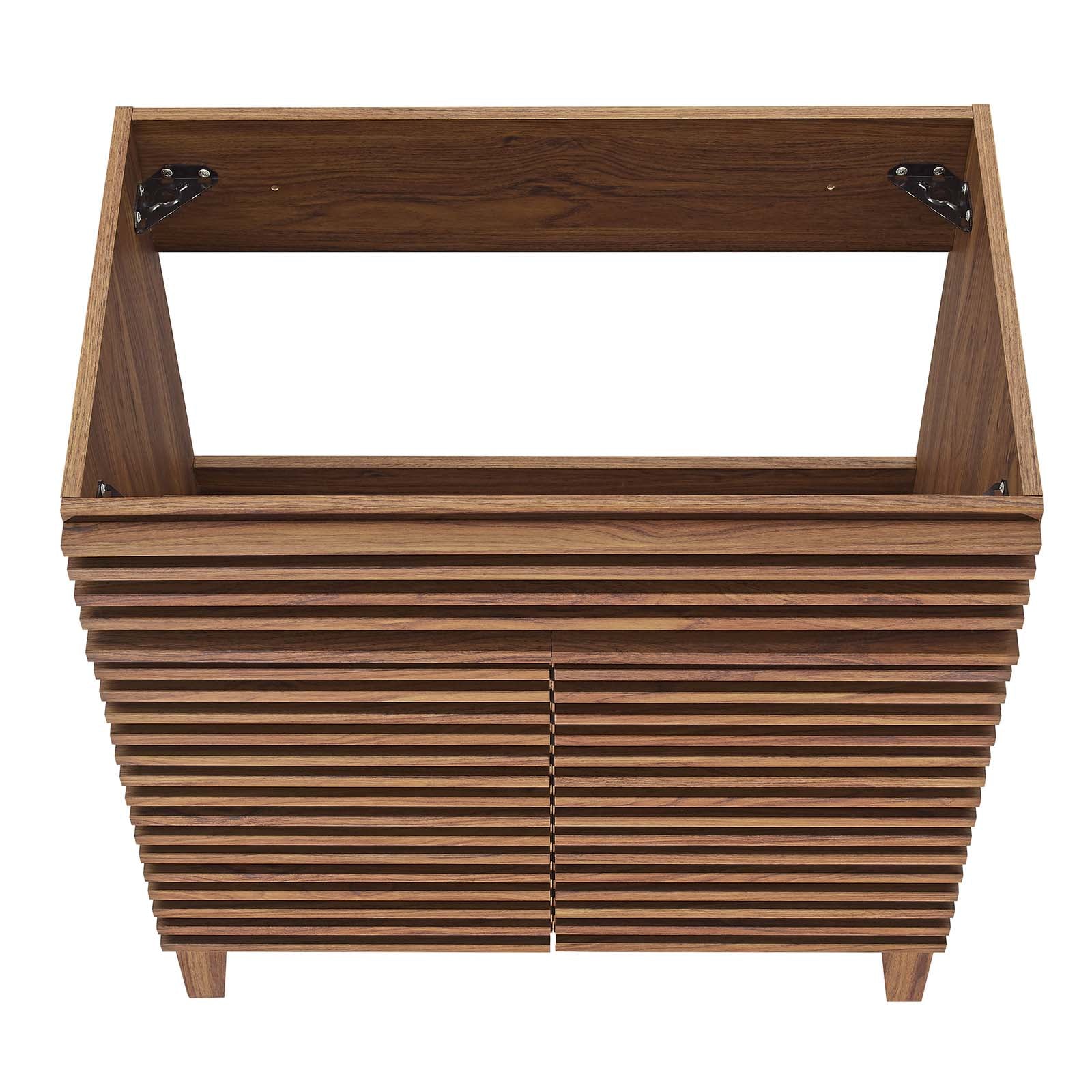 Render 30" Bathroom Vanity Cabinet (Sink Basin Not Included) by Modway